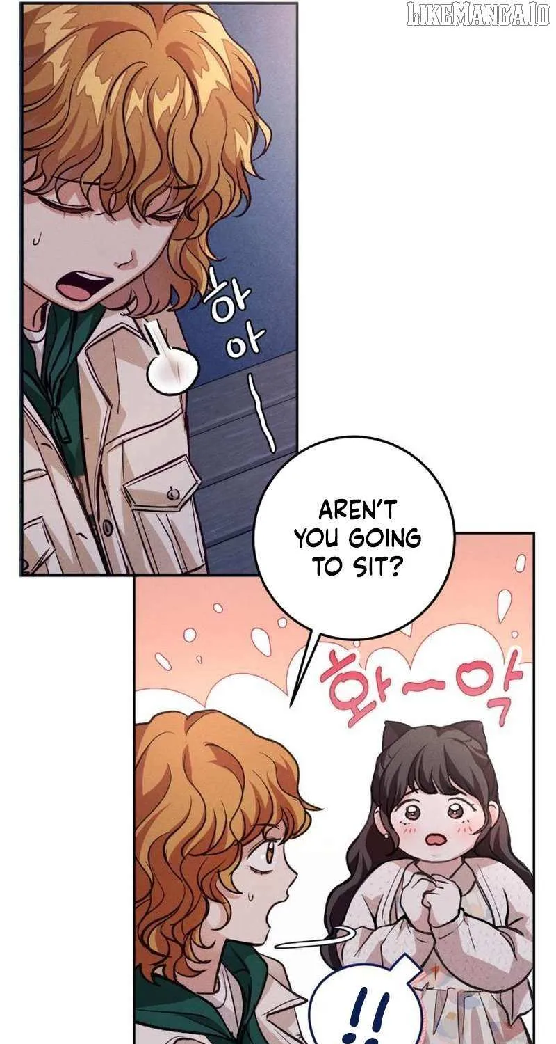 Read Perfection is Everything chapter 8 image 45 on Lezhin