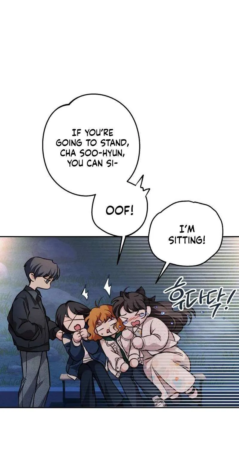 Read Perfection is Everything chapter 8 image 47 on Lezhin