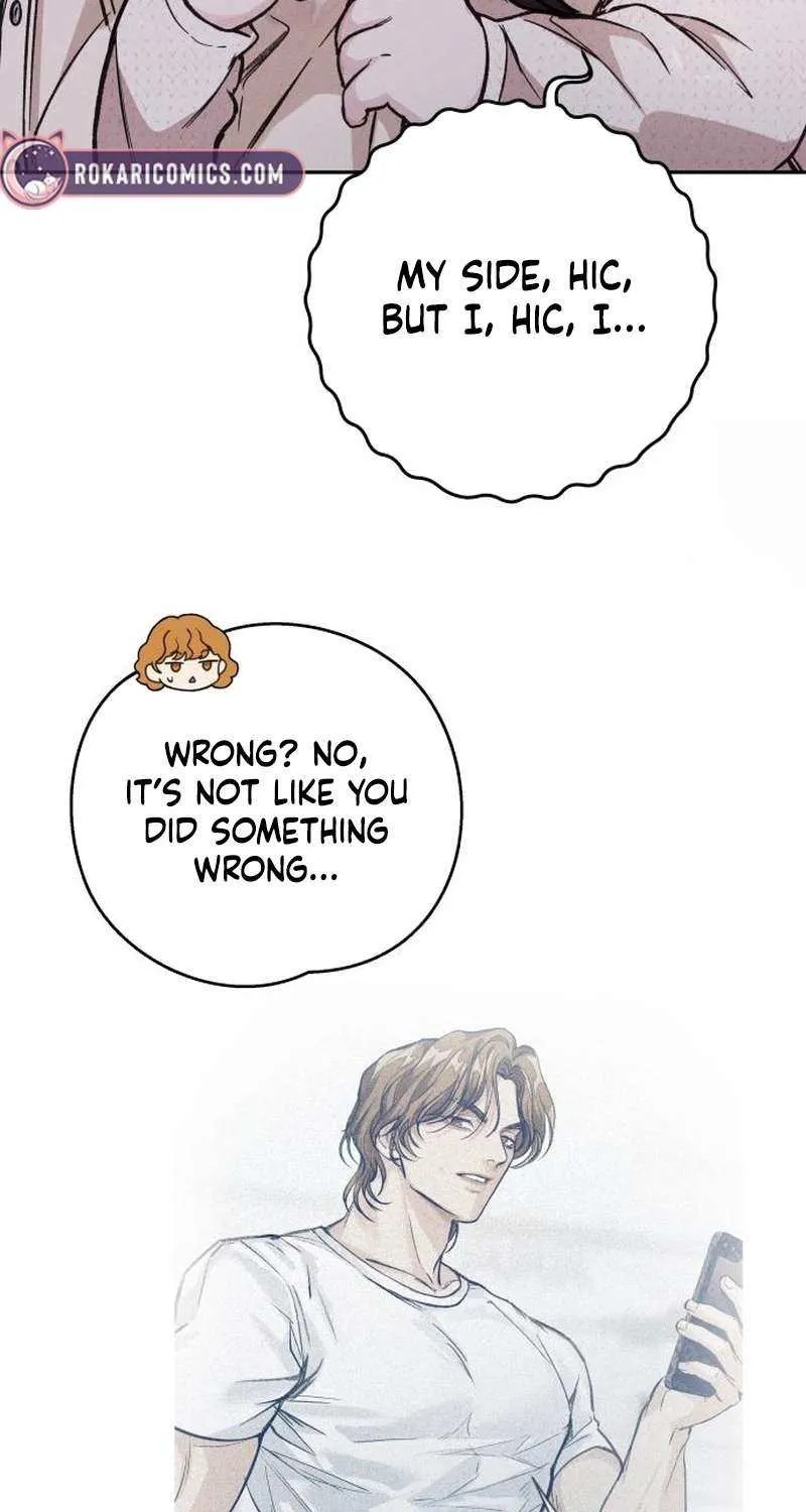Read Perfection is Everything chapter 8 image 49 on Lezhin