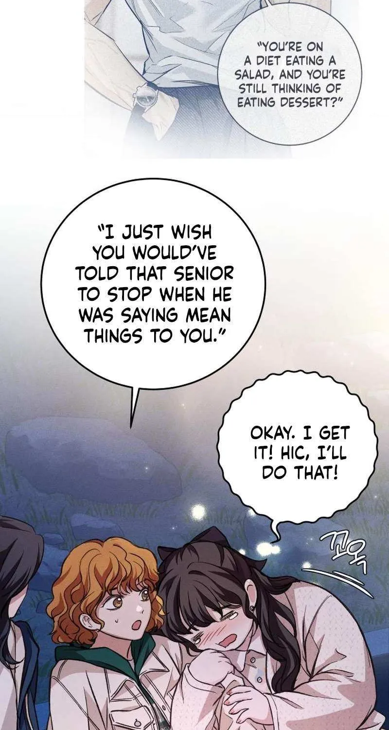 Read Perfection is Everything chapter 8 image 50 on Lezhin