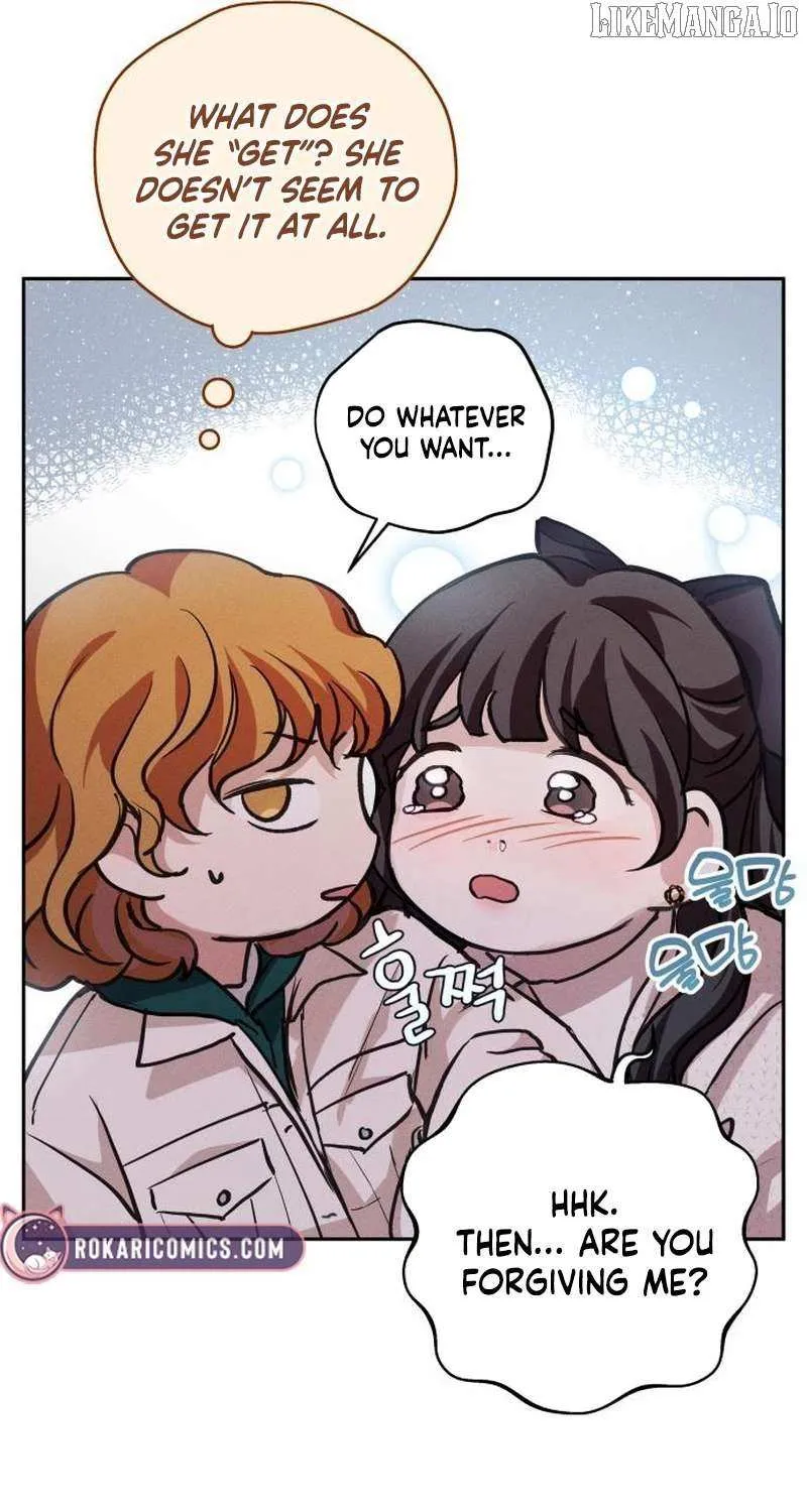 Read Perfection is Everything chapter 8 image 52 on Lezhin