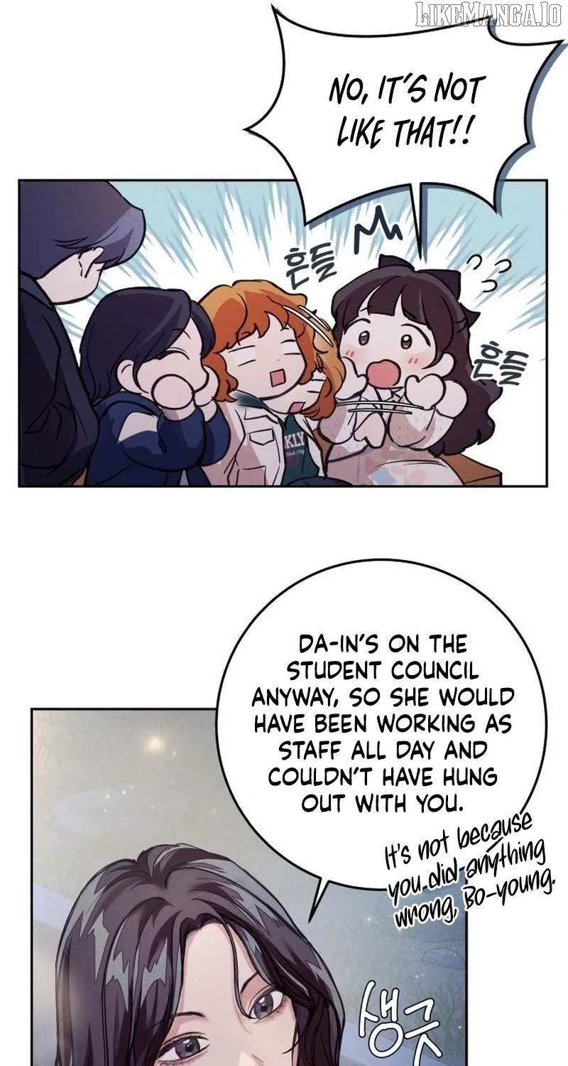 Read Perfection is Everything chapter 8 image 59 on Lezhin