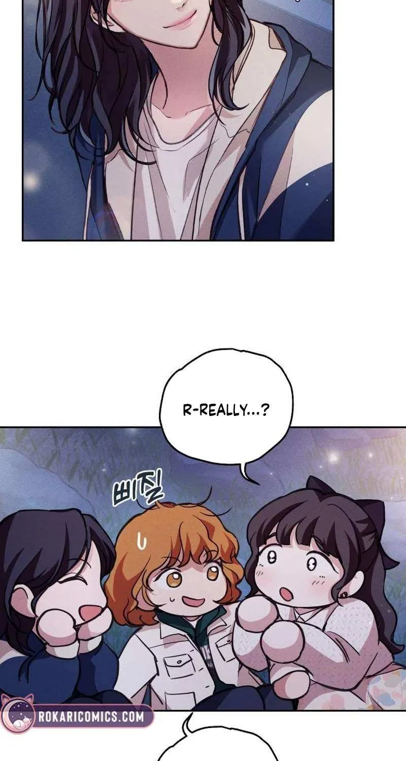 Read Perfection is Everything chapter 8 image 60 on Lezhin