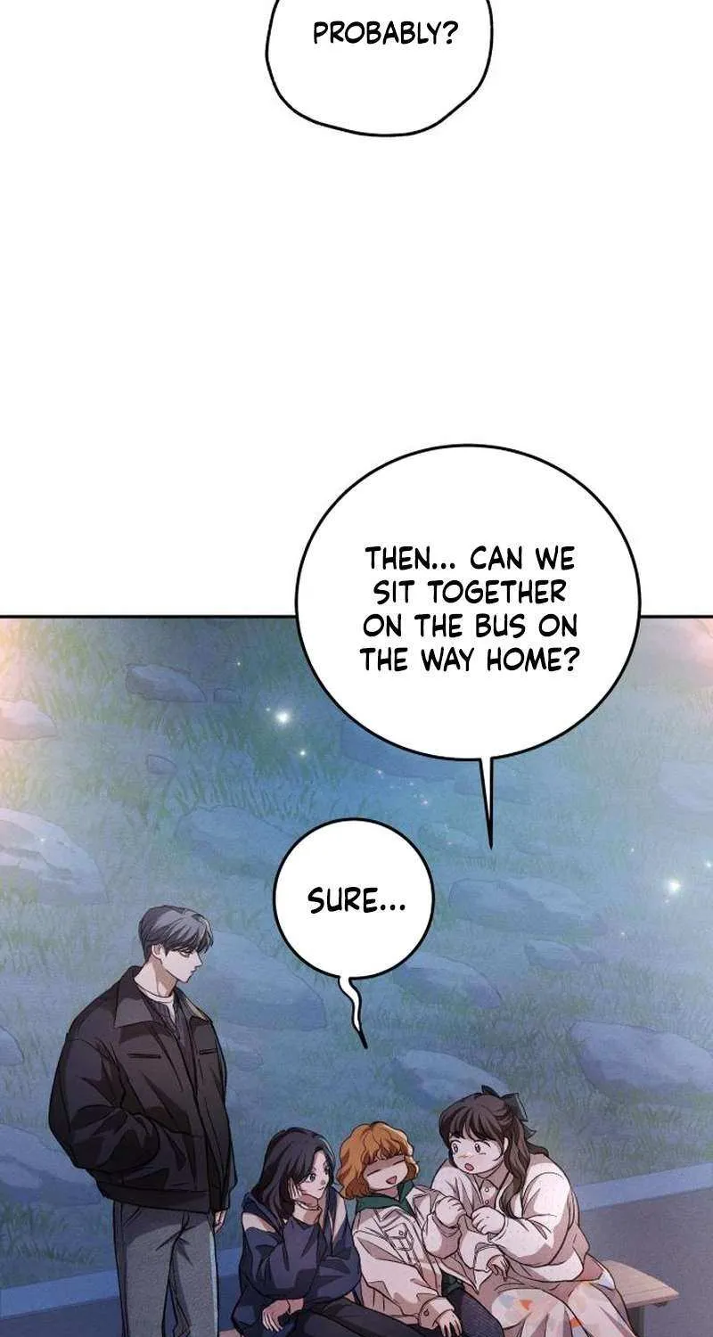 Read Perfection is Everything chapter 8 image 61 on Lezhin