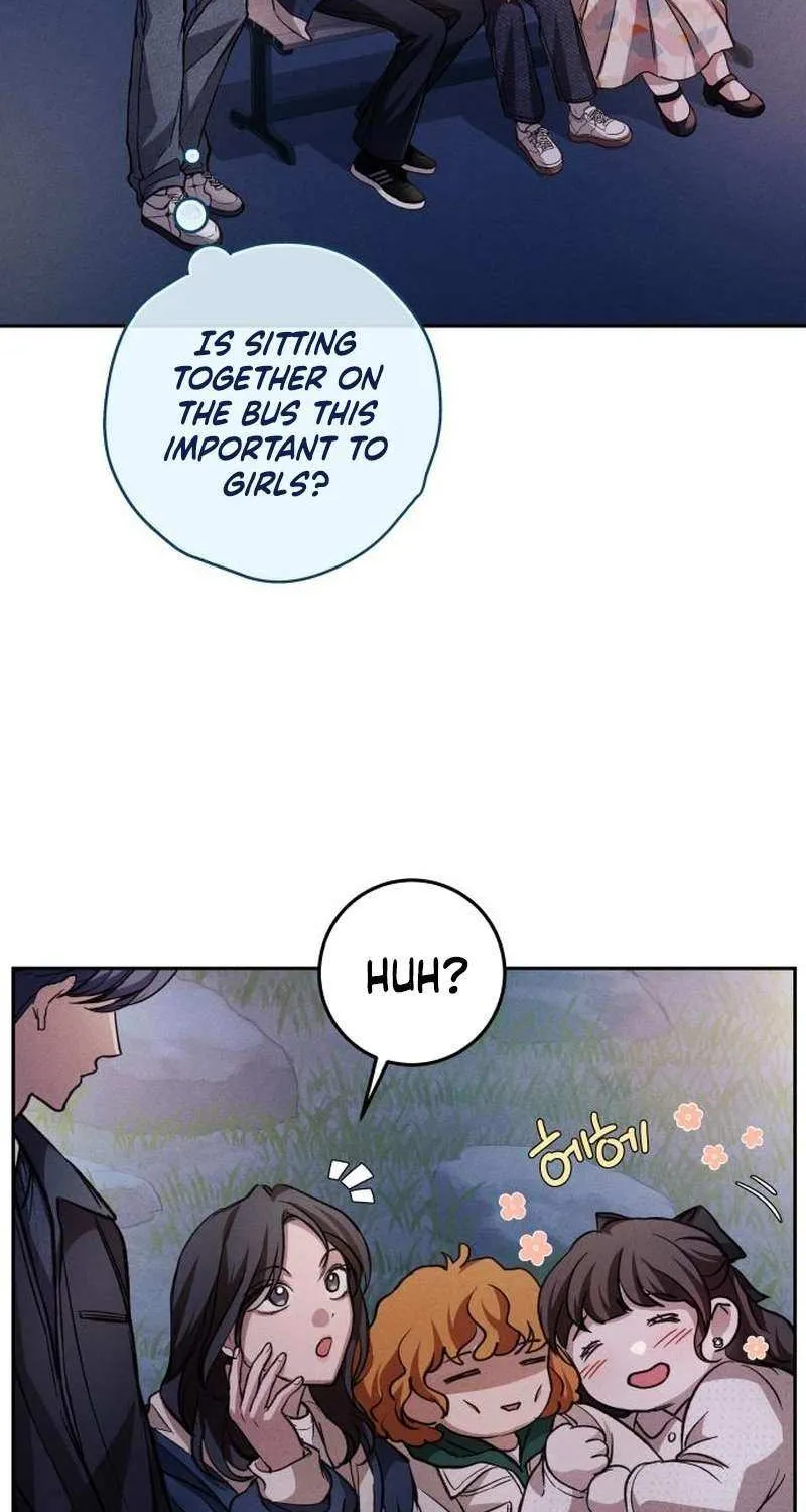 Read Perfection is Everything chapter 8 image 62 on Lezhin