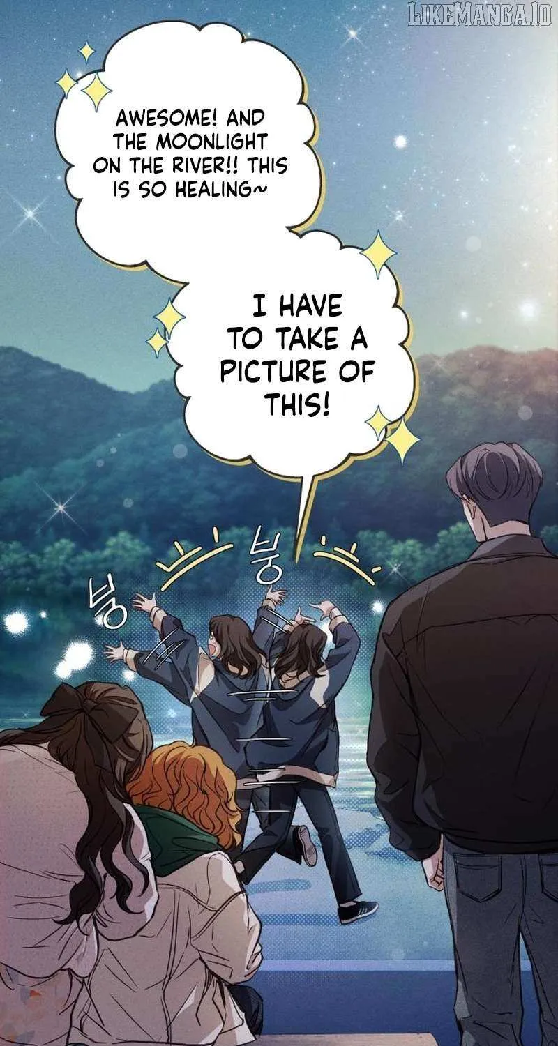 Read Perfection is Everything chapter 8 image 65 on Lezhin