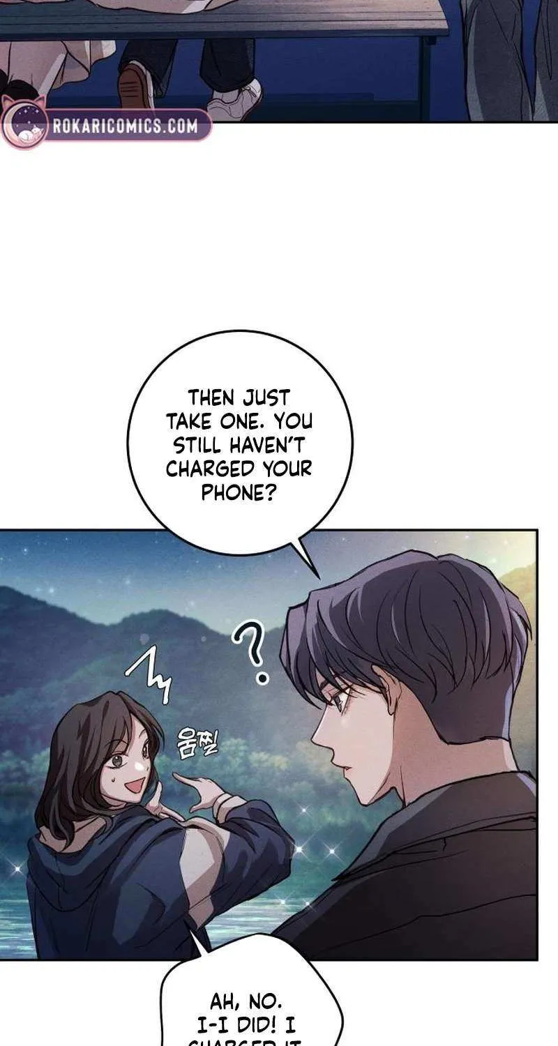 Read Perfection is Everything chapter 8 image 66 on Lezhin