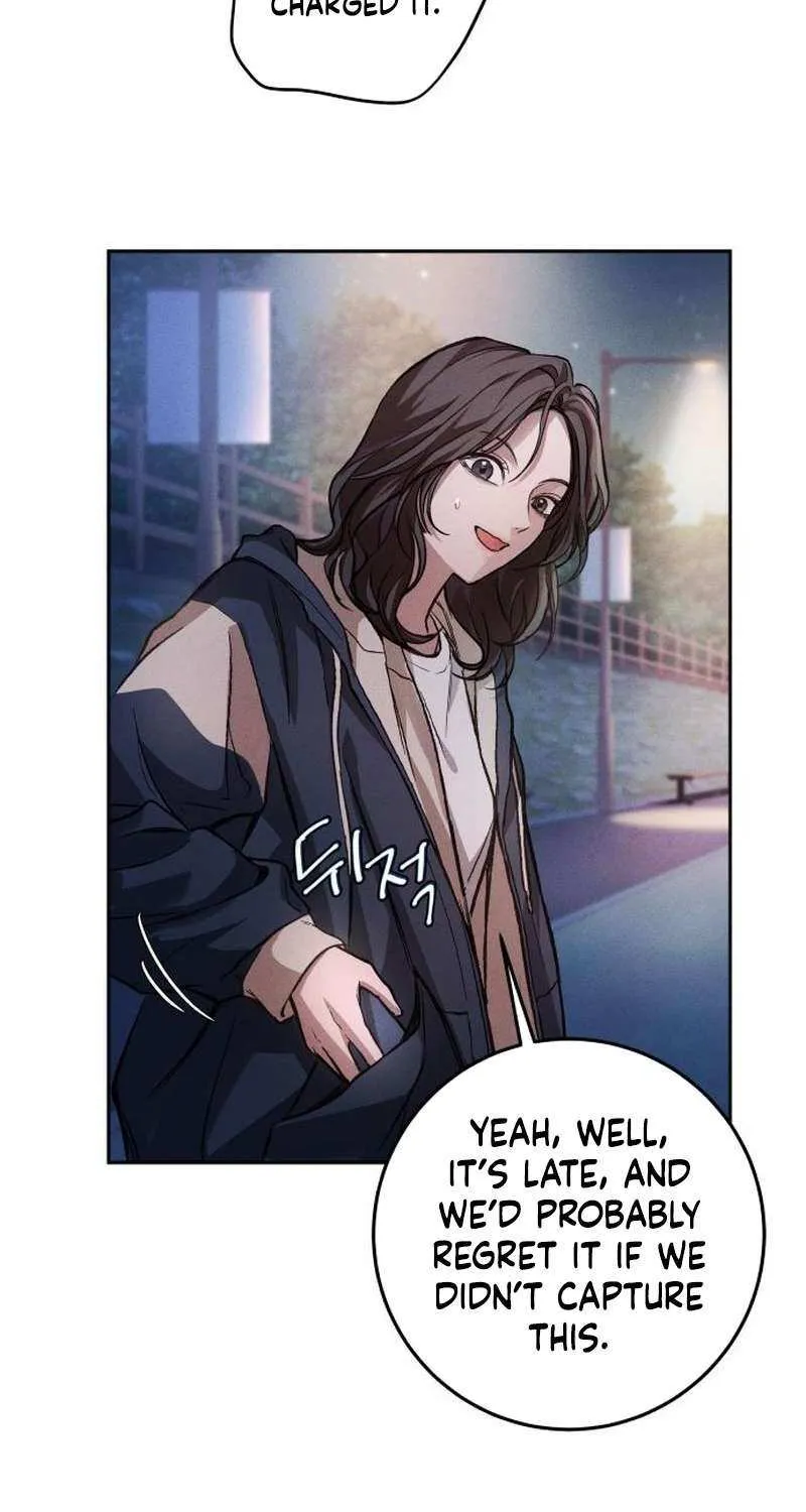 Read Perfection is Everything chapter 8 image 67 on Lezhin