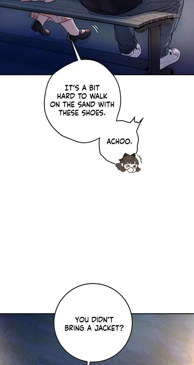 Read Perfection is Everything chapter 8 image 77 on Lezhin