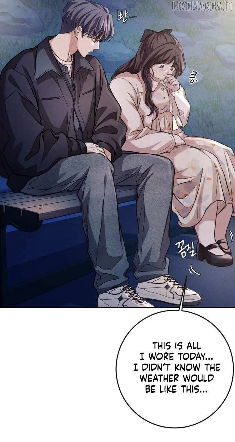 Read Perfection is Everything chapter 8 image 79 on Lezhin
