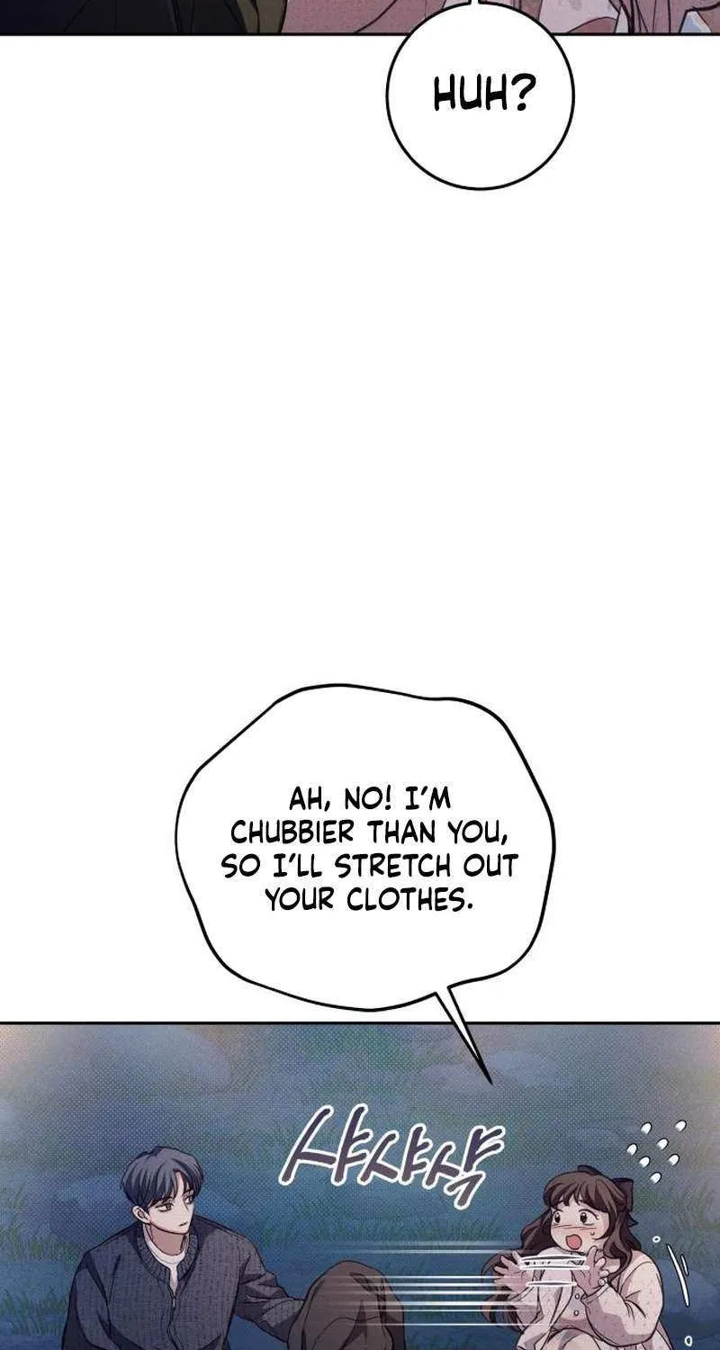 Read Perfection is Everything chapter 8 image 82 on Lezhin