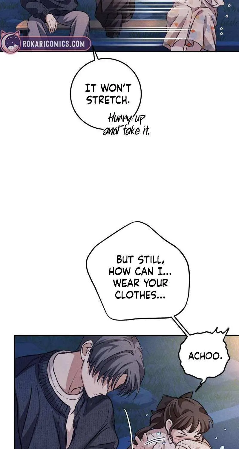 Read Perfection is Everything chapter 8 image 83 on Lezhin
