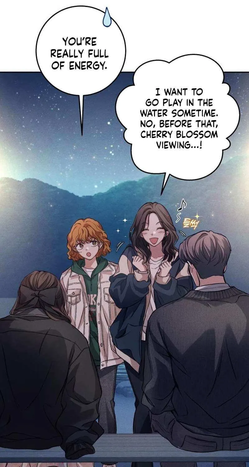 Read Perfection is Everything chapter 8 image 95 on Lezhin