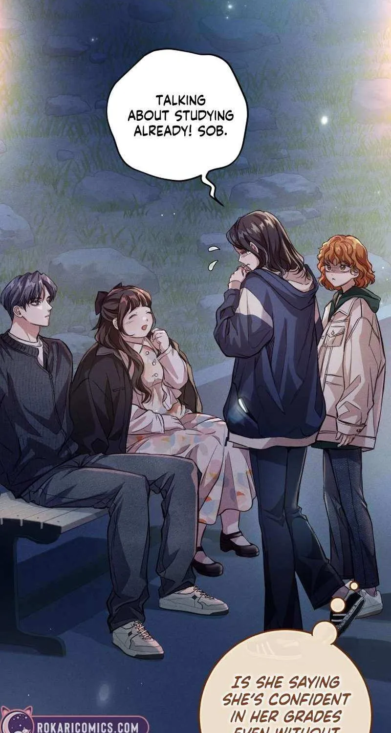 Read Perfection is Everything chapter 8 image 97 on Lezhin