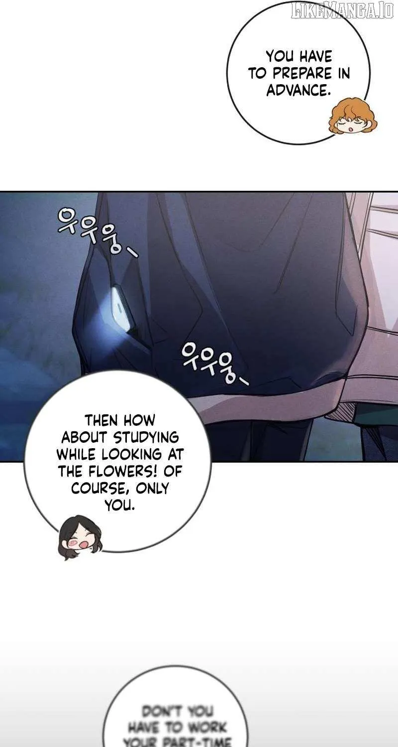 Read Perfection is Everything chapter 8 image 99 on Lezhin