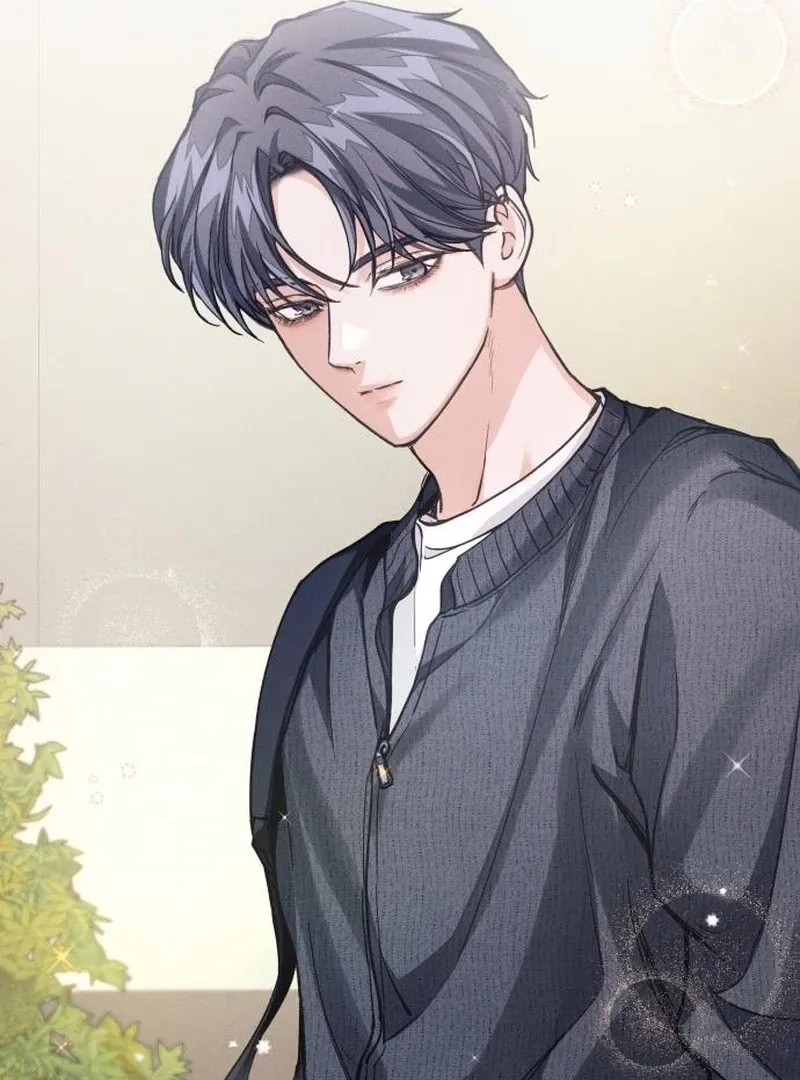 Read Perfection is Everything chapter 9 image 104 on Lezhin