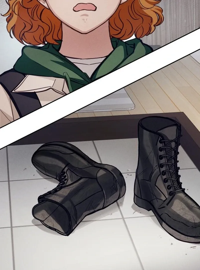 Read Perfection is Everything chapter 9 image 115 on Lezhin