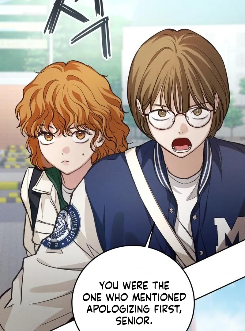 Read Perfection is Everything chapter 9 image 16 on Lezhin