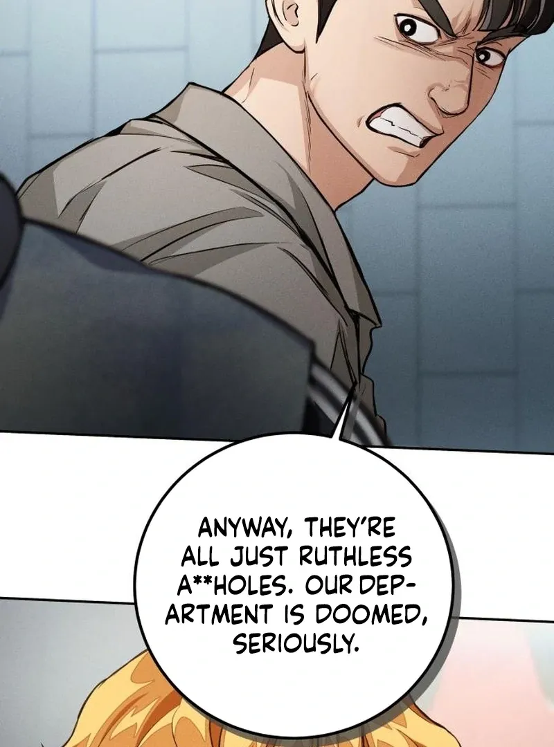 Read Perfection is Everything chapter 9 image 21 on Lezhin