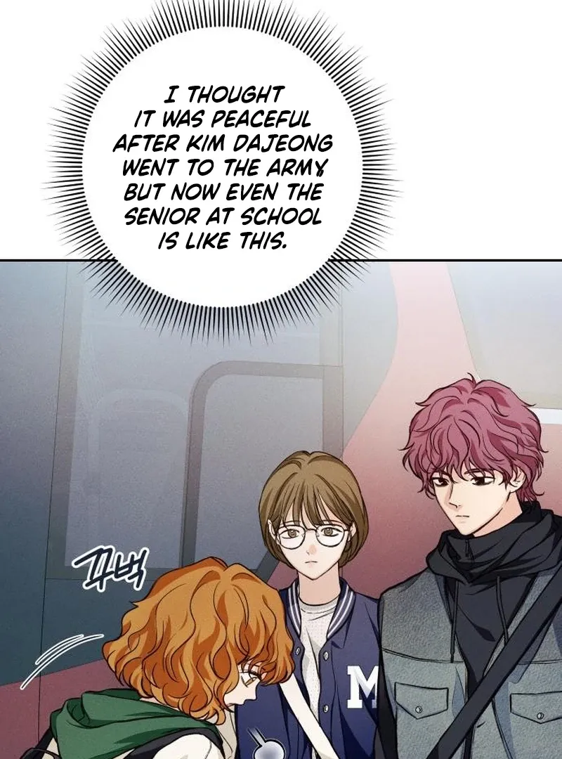 Read Perfection is Everything chapter 9 image 25 on Lezhin