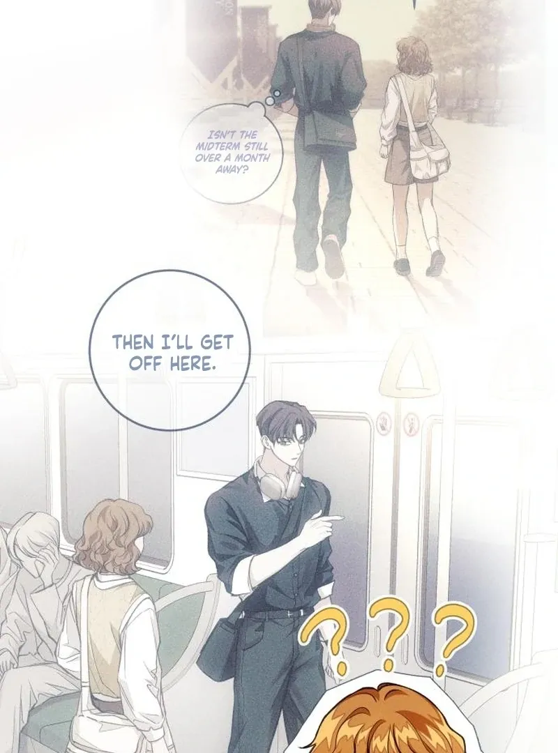 Read Perfection is Everything chapter 9 image 45 on Lezhin