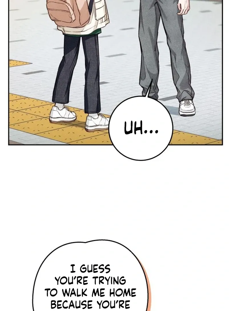 Read Perfection is Everything chapter 9 image 55 on Lezhin