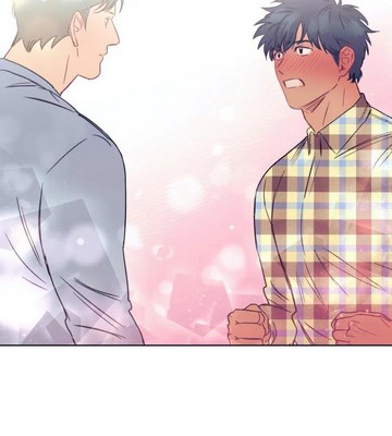 Perfectly Broken Love Chapter 1 page 11 - 