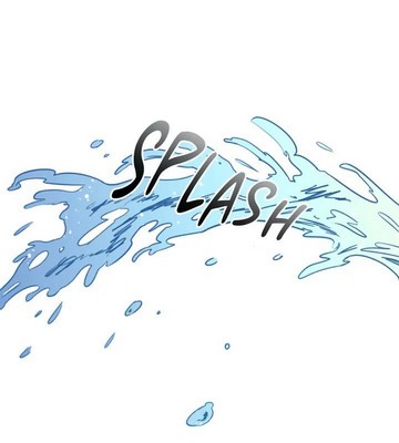 Perfectly Broken Love Chapter 1 page 12 - 