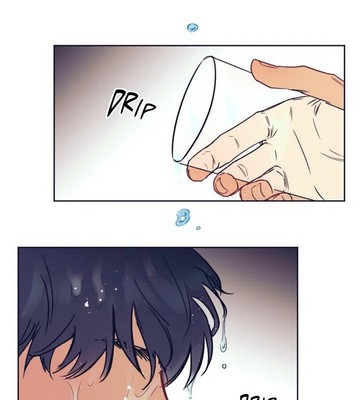 Perfectly Broken Love Chapter 1 page 13 - 