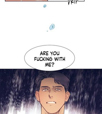 Perfectly Broken Love Chapter 1 page 14 - 