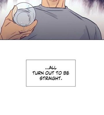 Perfectly Broken Love Chapter 1 page 15 - 