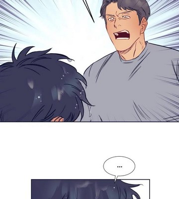 Perfectly Broken Love Chapter 1 page 19 - 