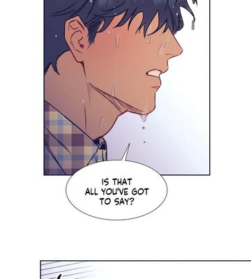 Perfectly Broken Love Chapter 1 page 20 - 