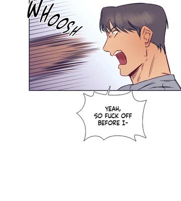 Perfectly Broken Love Chapter 1 page 21 - 