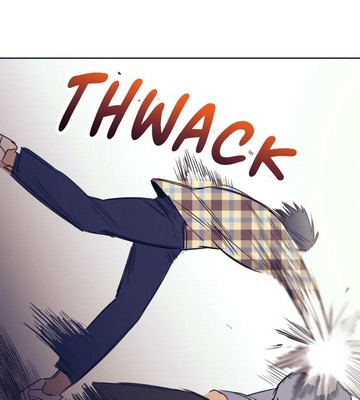 Perfectly Broken Love Chapter 1 page 22 - 
