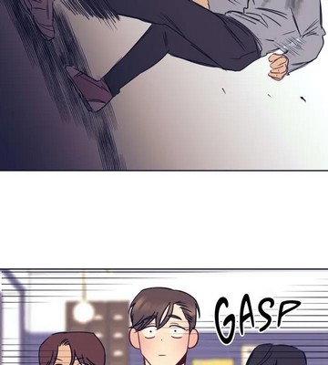 Perfectly Broken Love Chapter 1 page 23 - 