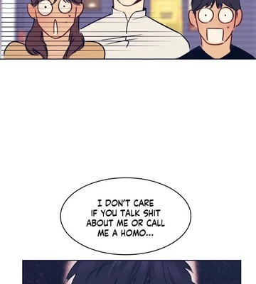 Perfectly Broken Love Chapter 1 page 24 - 