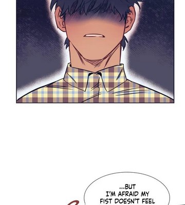 Perfectly Broken Love Chapter 1 page 25 - 