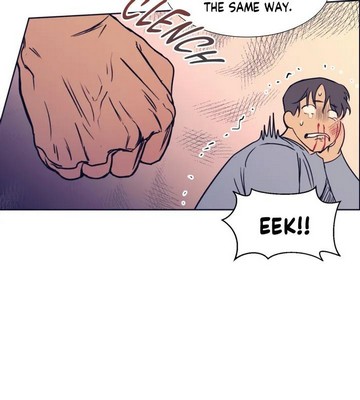 Perfectly Broken Love Chapter 1 page 26 - 