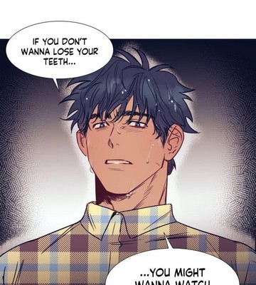 Perfectly Broken Love Chapter 1 page 27 - 