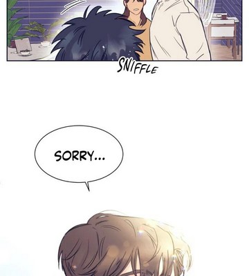 Perfectly Broken Love Chapter 1 page 30 - 