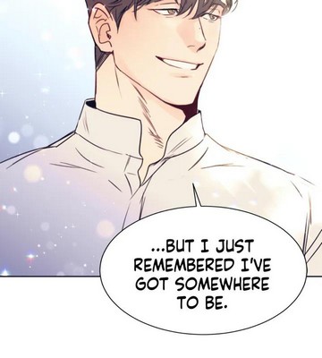 Perfectly Broken Love Chapter 1 page 31 - 