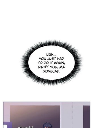 Perfectly Broken Love Chapter 1 page 32 - 
