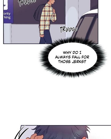 Perfectly Broken Love Chapter 1 page 33 - 