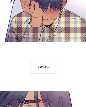 Perfectly Broken Love Chapter 1 page 34 - 