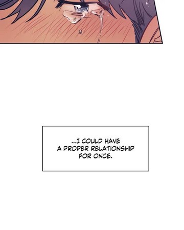 Perfectly Broken Love Chapter 1 page 35 - 