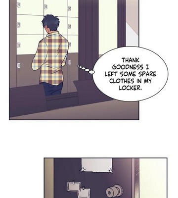 Perfectly Broken Love Chapter 1 page 37 - 