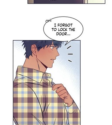 Perfectly Broken Love Chapter 1 page 38 - 