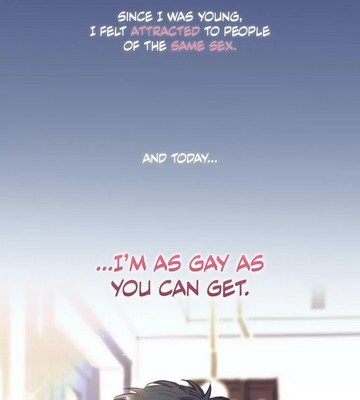 Perfectly Broken Love Chapter 1 page 5 - 