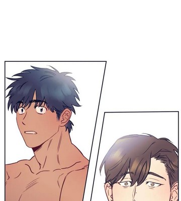 Perfectly Broken Love Chapter 1 page 41 - 